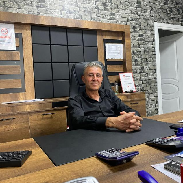 MUSTAFA TEKNECİ