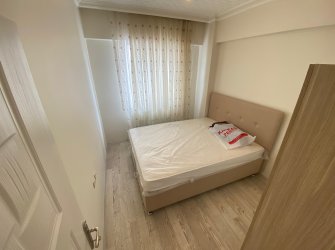 TEMUR MARKET CİVARI 3+1 ÇİFT BALKONLU SON KAT SATILIK DAİRE