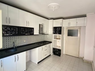 ADLİYE SARAYI CİVARI 3+1 ARA KAT SATILIK FIRSAT DAİRE