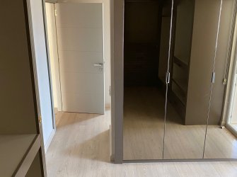 BİNEVLERDE 4.5+1 ULTRA LÜKS SATILIK DAİRE