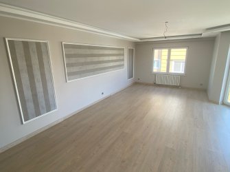 BİNEVLERDE 4.5+1 ULTRA LÜKS SATILIK DAİRE