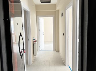 DOĞA KOLEJİ CİVARI 2+1 YÜKSEK GİRİŞ GENİŞ SATILIK SIFIR DAİRE