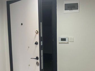 ÇARŞI İÇERİSİNDE 2+1 EŞYALI KİRALIK SIFIR TADİLATLI DAİRE