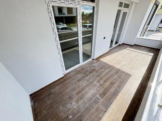 DOĞA KOLEJİ CİVARI 2+1 YÜKSEK GİRİŞ GENİŞ SATILIK SIFIR DAİRE