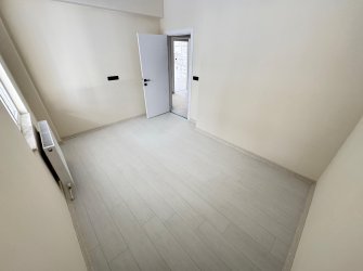 DOĞA KOLEJİ CİVARI 2+1 YÜKSEK GİRİŞ GENİŞ SATILIK SIFIR DAİRE