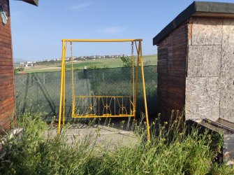 AKKENT TOKİ CİVARI CELİLKIRINDA 600M² EVİ MEVCUT SATILIK KOOPERATİF