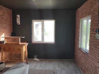 AKKENT TOKİ CİVARI CELİLKIRINDA 600M² EVİ MEVCUT SATILIK KOOPERATİF