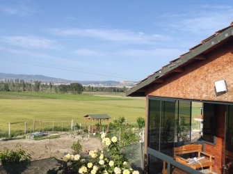 AKKENT TOKİ CİVARI CELİLKIRINDA 600M² EVİ MEVCUT SATILIK KOOPERATİF