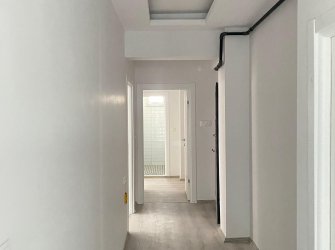 BAYAT GEDİĞİNDE ARA KAT 3+1 SATILIK SIFIR DAİRE