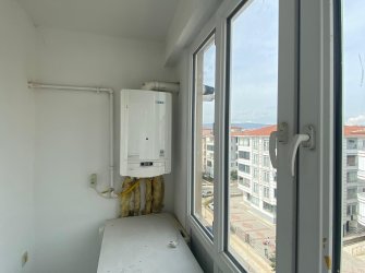 TEMUR MARKET CİVARI 3+1 ÇİFT BALKONLU SON KAT SATILIK DAİRE