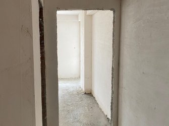 BUHARAEVLERDE 2+1 ARA KAT SATILIK SIFIR DAİRE