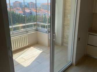 BİNEVLERDE 4.5+1 ULTRA LÜKS SATILIK DAİRE