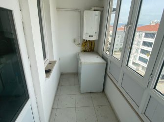 TEMUR MARKET CİVARI 3+1 ÇİFT BALKONLU SON KAT SATILIK DAİRE