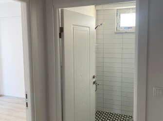 BAYAT GEDİĞİNDE ARA KAT 3+1 SATILIK SIFIR DAİRE