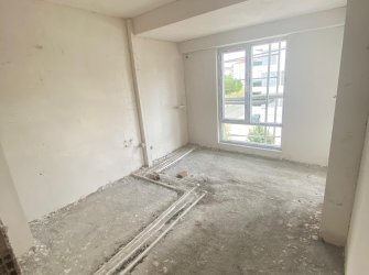 BUHARAEVLERDE 2+1 ARA KAT SATILIK SIFIR DAİRE