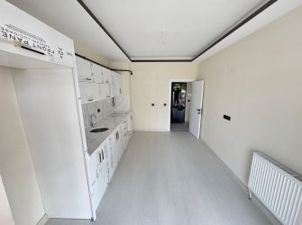 DOĞA KOLEJİ CİVARI 2+1 YÜKSEK GİRİŞ GENİŞ SATILIK SIFIR DAİRE