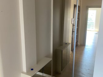 BİNEVLERDE 4.5+1 ULTRA LÜKS SATILIK DAİRE