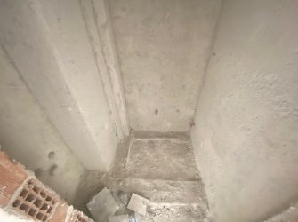 BUHARAEVLERDE 2+1 ARA KAT SATILIK SIFIR DAİRE