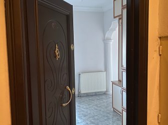 OSMANCIK CADDESİNDE SATILIK 3+1 GENİŞ DAİRE