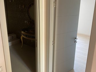 BİNEVLERDE 4.5+1 ULTRA LÜKS SATILIK DAİRE