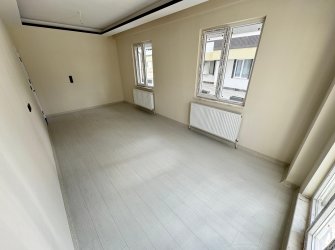 DOĞA KOLEJİ CİVARI 2+1 YÜKSEK GİRİŞ GENİŞ SATILIK SIFIR DAİRE