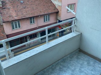 OSMANCIK CADDESİNDE SATILIK 3+1 GENİŞ DAİRE