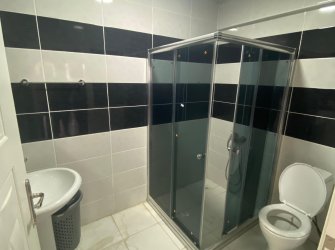TEMUR MARKET CİVARI 3+1 ÇİFT BALKONLU SON KAT SATILIK DAİRE