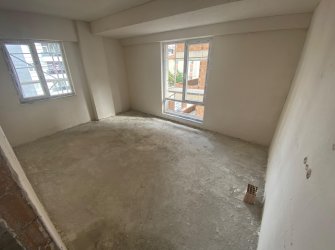 BUHARAEVLERDE 2+1 ARA KAT SATILIK SIFIR DAİRE