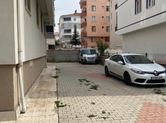 TEMUR MARKET CİVARI 3+1 ÇİFT BALKONLU SON KAT SATILIK DAİRE