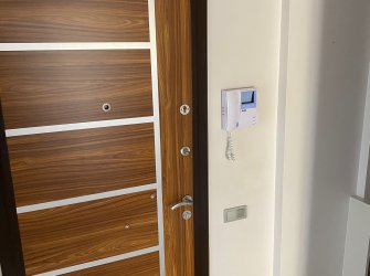 BİNEVLERDE 4.5+1 ULTRA LÜKS SATILIK DAİRE