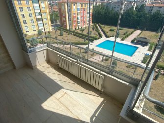 BİNEVLERDE 4.5+1 ULTRA LÜKS SATILIK DAİRE