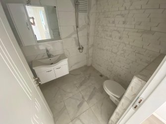 KARAMAN ÇAVUŞTA 3+1 EBEVEYN BANYOLU LÜKS SIFIR KİRALIK DAİRE