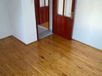 OSMANCIK CADDESİNDE SATILIK 3+1 GENİŞ DAİRE