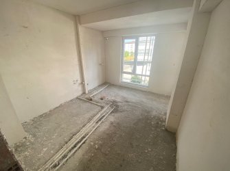 BUHARAEVLERDE 2+1 ARA KAT SATILIK SIFIR DAİRE