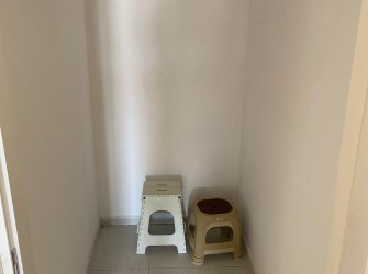 TEMUR MARKET CİVARI 3+1 ÇİFT BALKONLU SON KAT SATILIK DAİRE