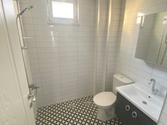 BAYAT GEDİĞİNDE ARA KAT 3+1 SATILIK SIFIR DAİRE
