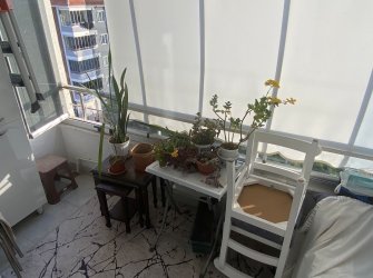 KARAMAN ÇAVUŞ CADDESİNDE SIFIR AYARINDA 3+1 SATILIK DAİRE