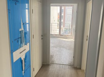 KARAMAN ÇAVUŞTA 3+1 EBEVEYN BANYOLU LÜKS SIFIR KİRALIK DAİRE