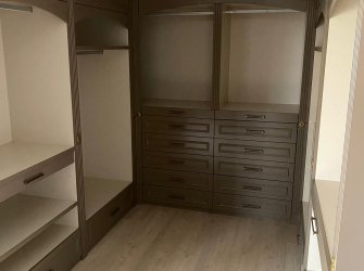 BİNEVLERDE 4.5+1 ULTRA LÜKS SATILIK DAİRE