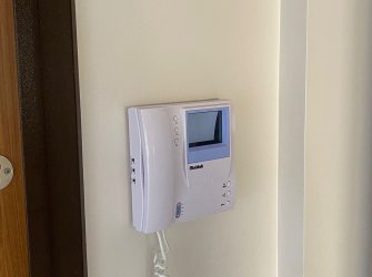 BİNEVLERDE 4.5+1 ULTRA LÜKS SATILIK DAİRE