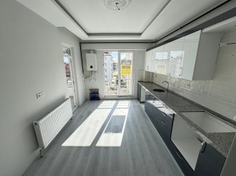 DOĞA KOLEJİ CİVARI 4+1 ARA KAT LÜX KİRALIK DAİRE