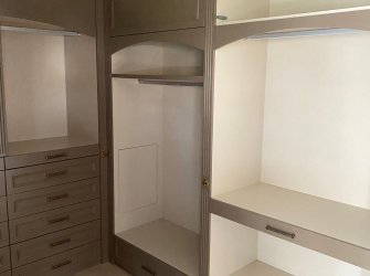 BİNEVLERDE 4.5+1 ULTRA LÜKS SATILIK DAİRE