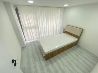 ÇARŞI İÇERİSİNDE 2+1 EŞYALI KİRALIK SIFIR TADİLATLI DAİRE