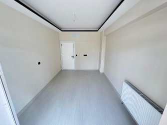 DOĞA KOLEJİ CİVARI 2+1 YÜKSEK GİRİŞ GENİŞ SATILIK SIFIR DAİRE