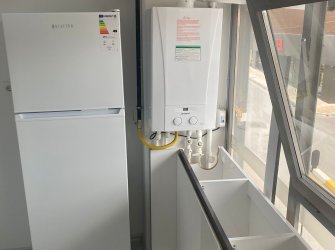 ÇARŞI İÇERİSİNDE 2+1 EŞYALI KİRALIK SIFIR TADİLATLI DAİRE