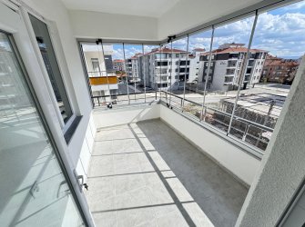 DOĞA KOLEJİ CİVARI 4+1 ARA KAT LÜX KİRALIK DAİRE