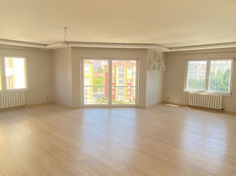 BİNEVLERDE 4.5+1 ULTRA LÜKS SATILIK DAİRE