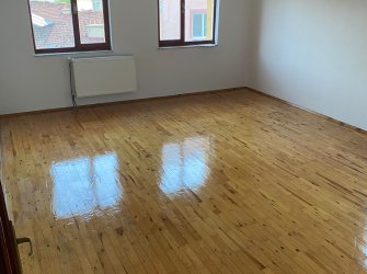 OSMANCIK CADDESİNDE SATILIK 3+1 GENİŞ DAİRE
