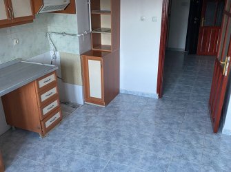OSMANCIK CADDESİNDE SATILIK 3+1 GENİŞ DAİRE