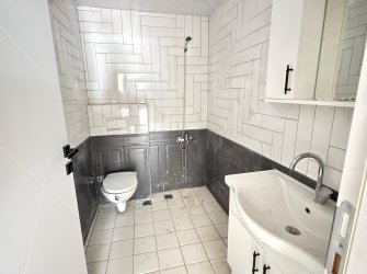 DOĞA KOLEJİ CİVARI 2+1 YÜKSEK GİRİŞ GENİŞ SATILIK SIFIR DAİRE